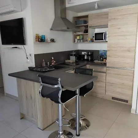 Sanguinaires Daire *