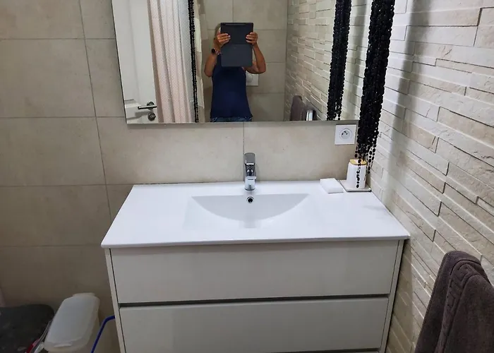 Sanguinaires Apartment *